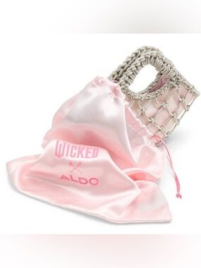 ALDO|WICKED Glamerousgal Purse